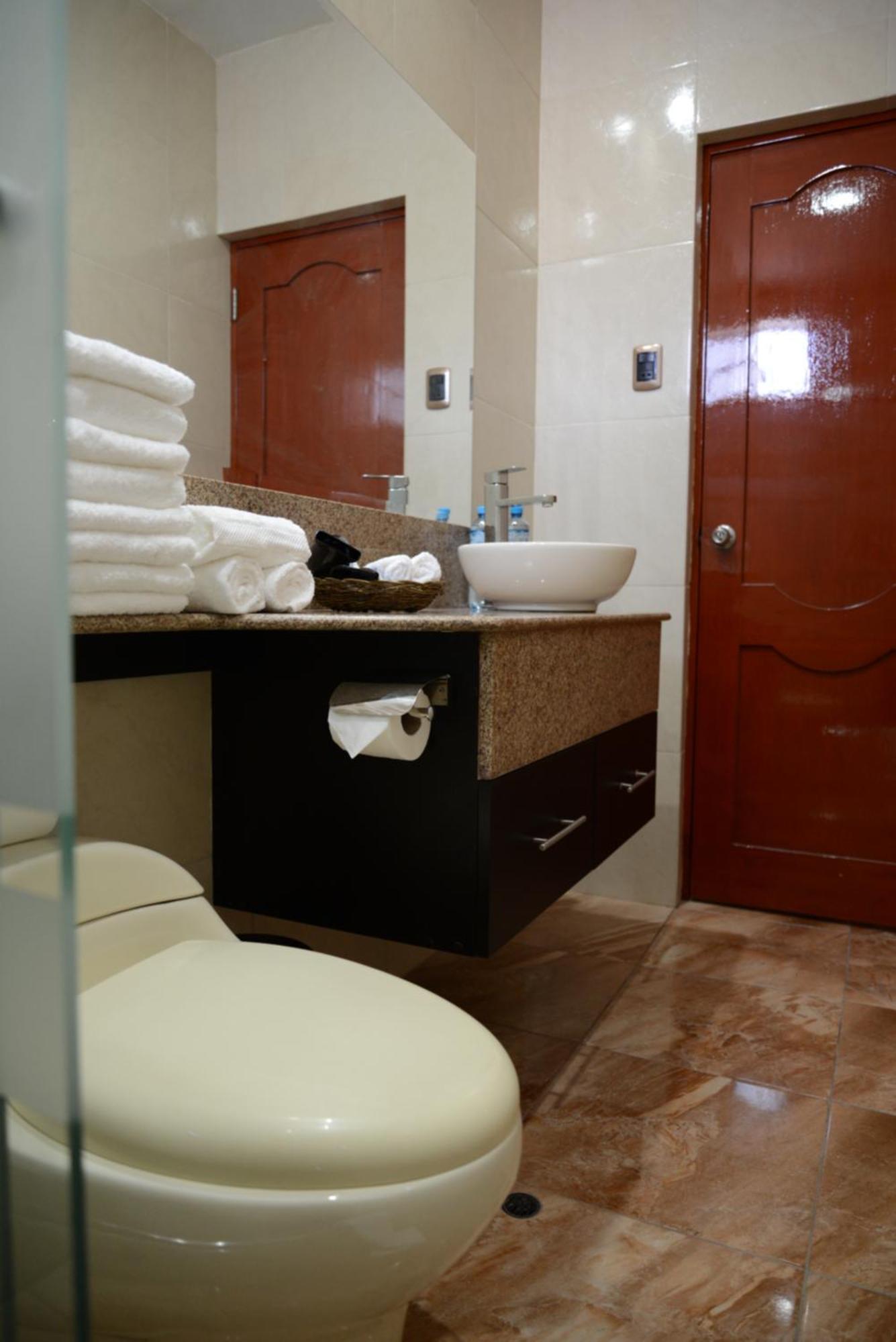 Hotel Altipacha 3*