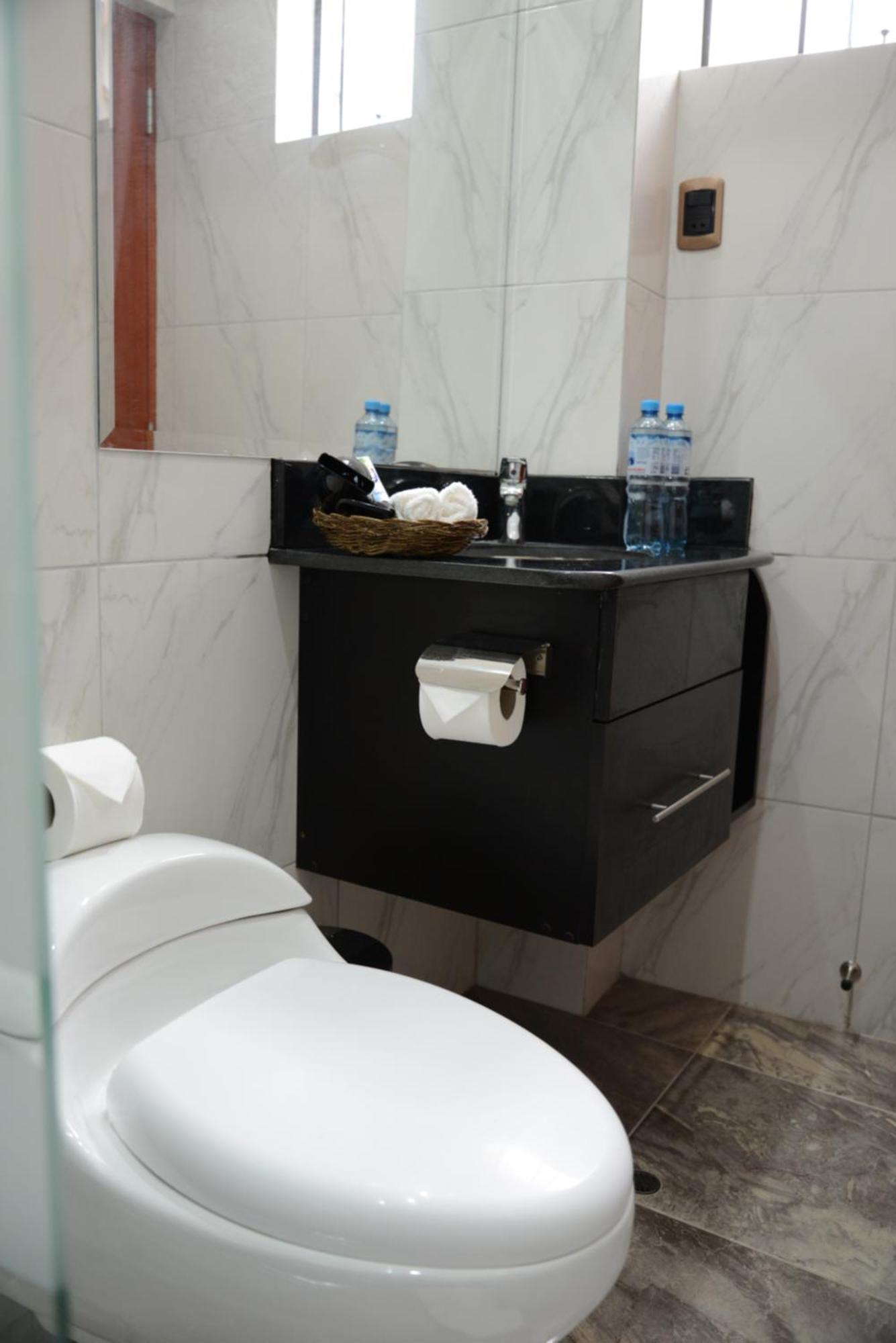 Altipacha Hotel