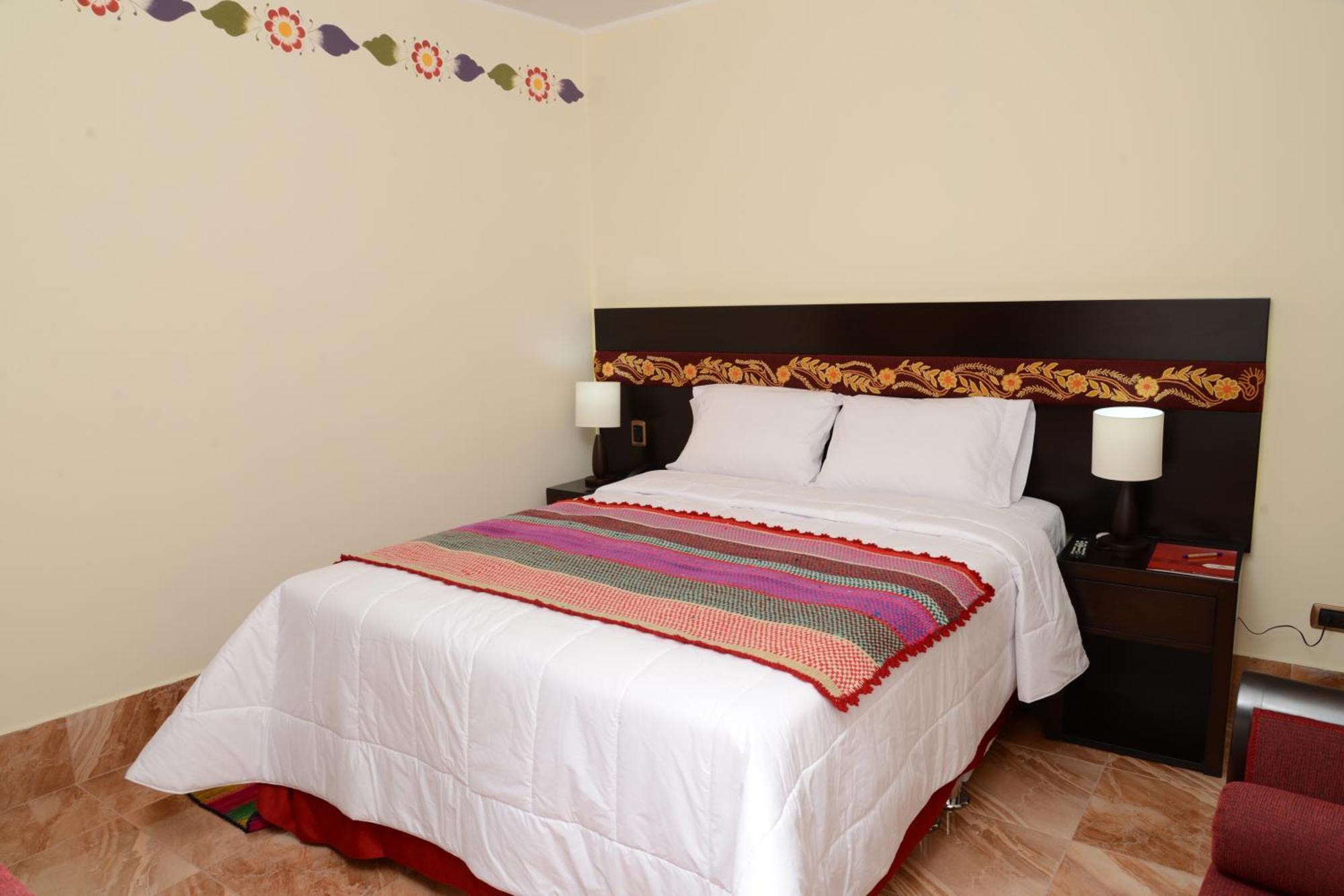 Altipacha Hotel 3*