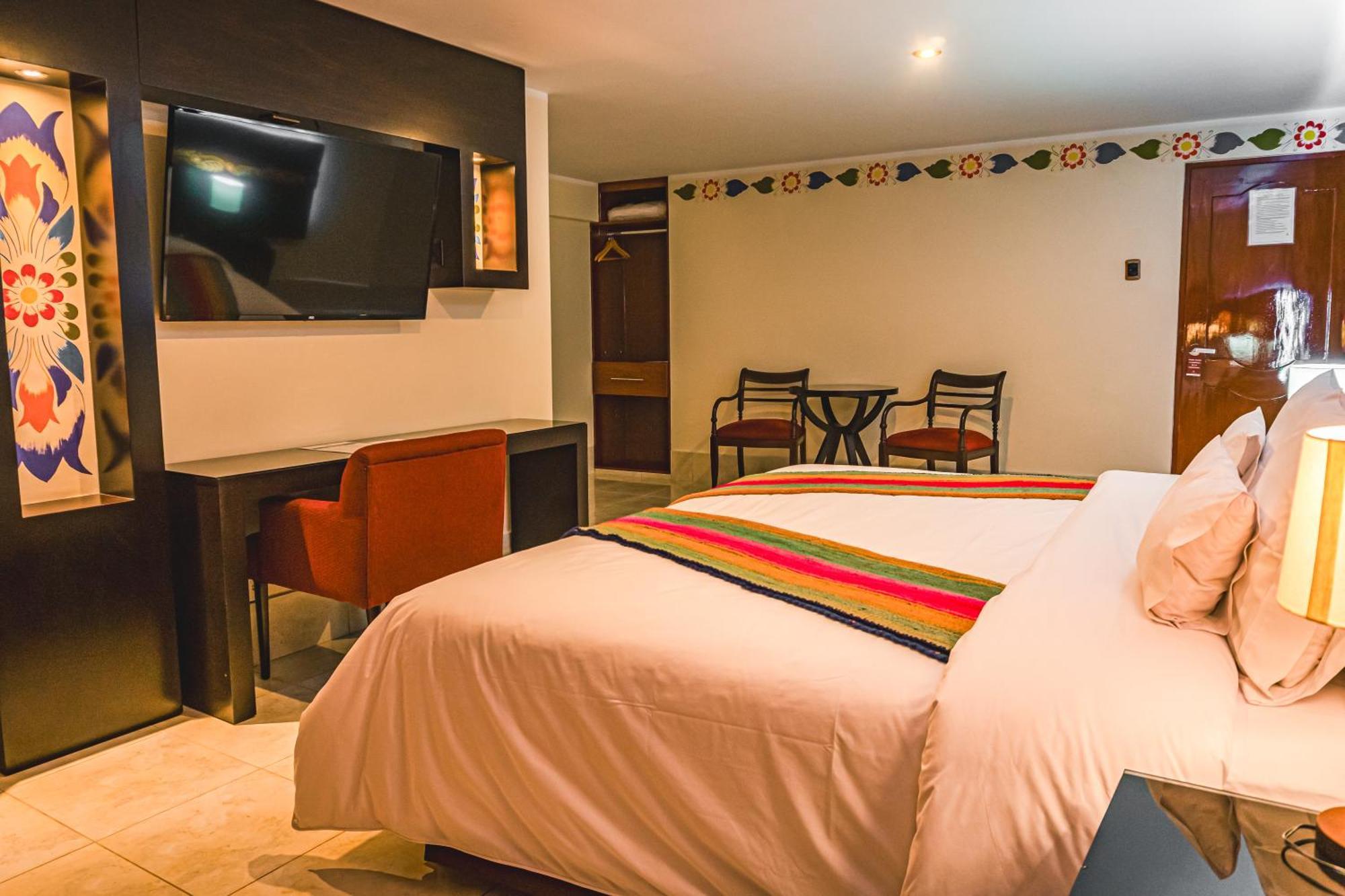 Altipacha Hotel