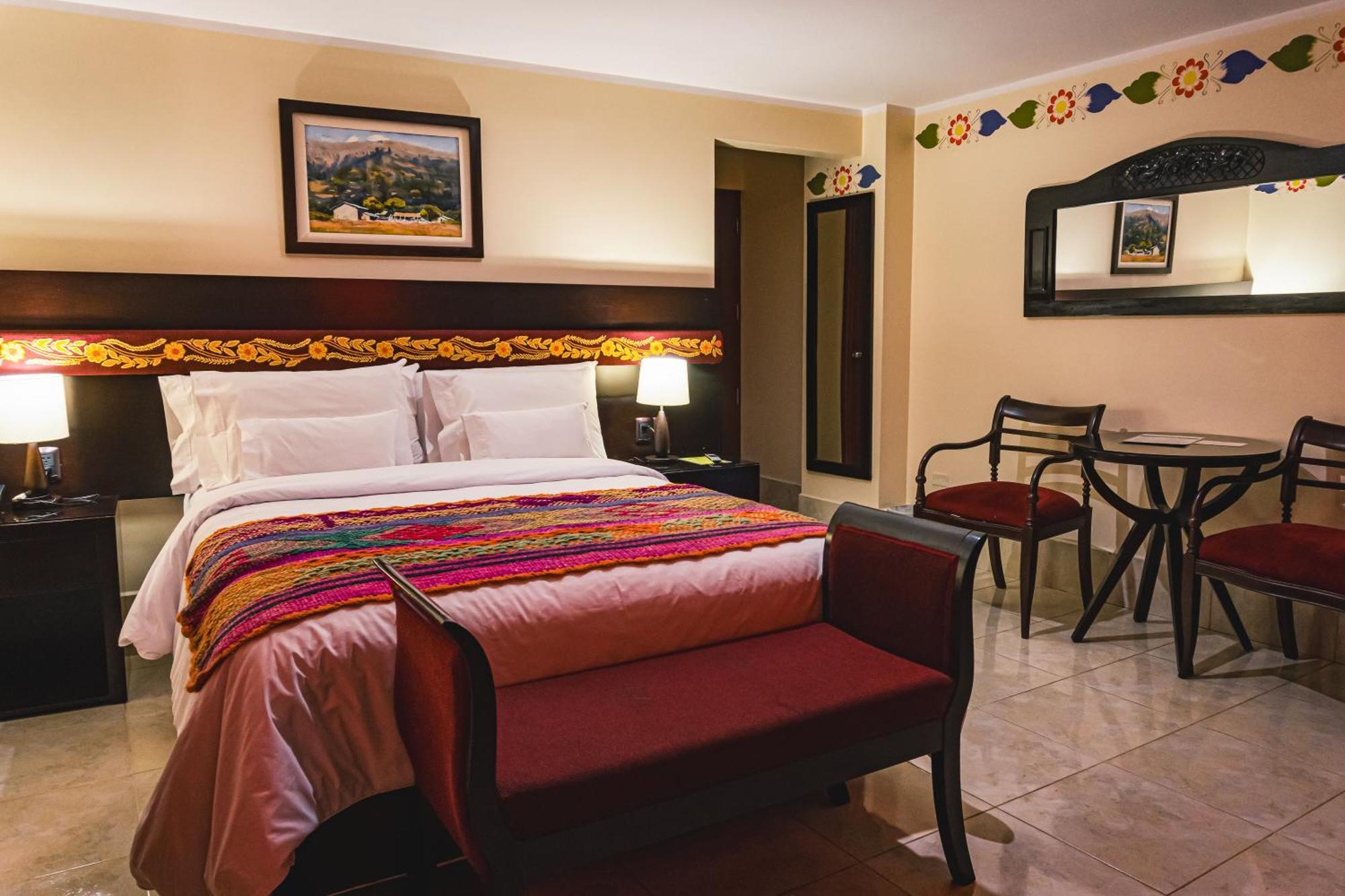 Altipacha Hotel