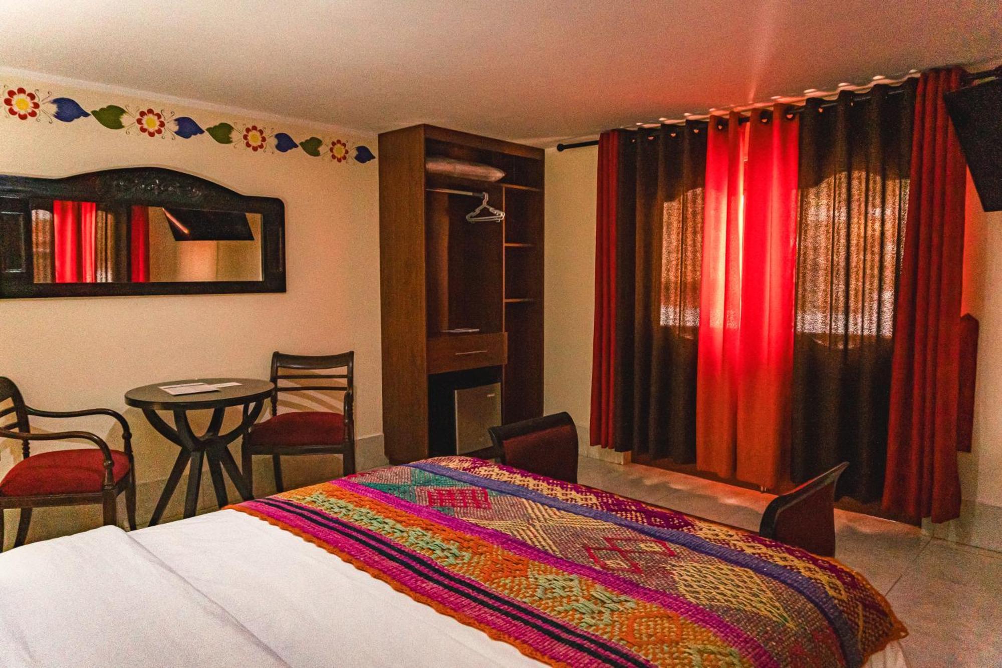 Altipacha Hotel 3*