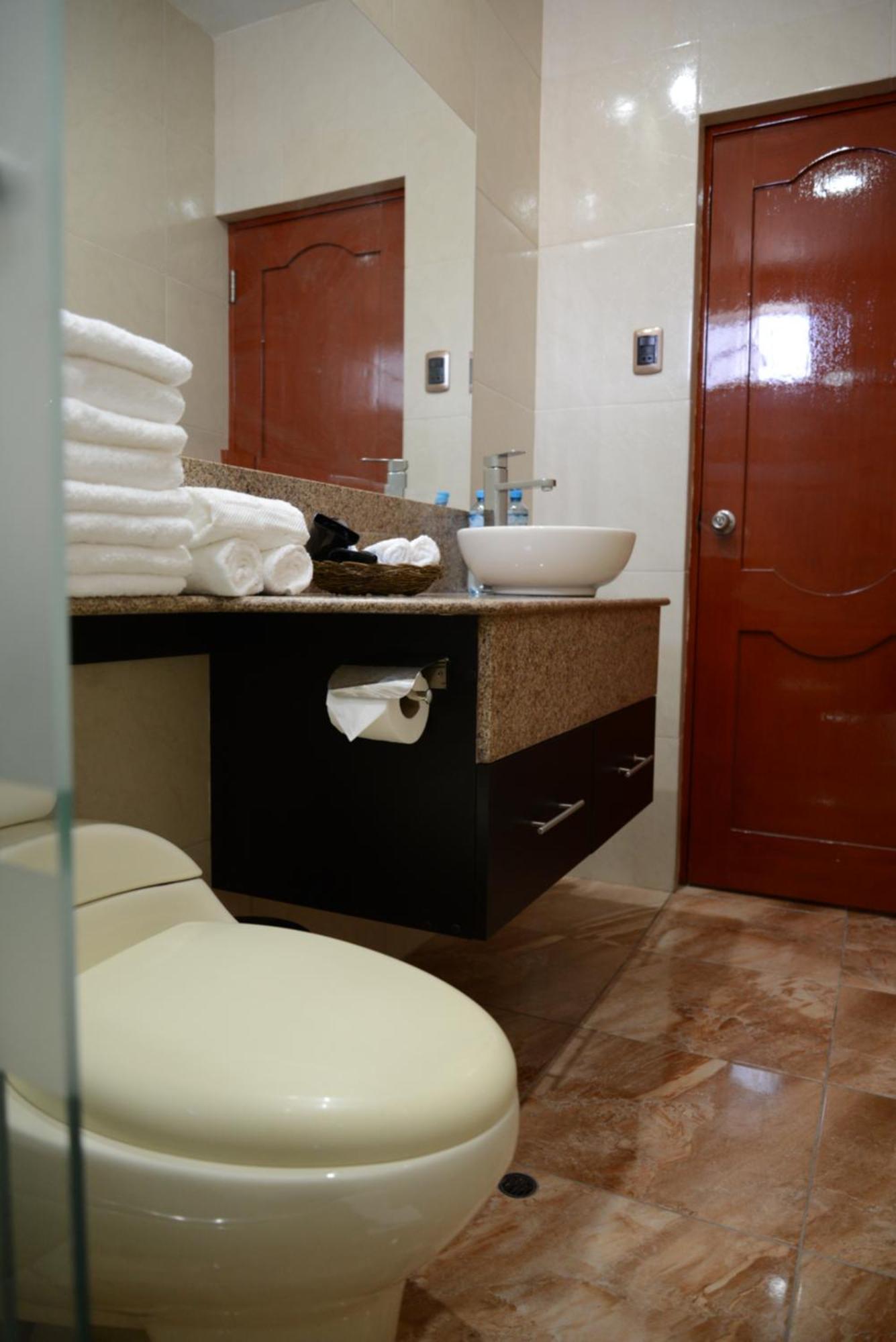 Altipacha Hotel
