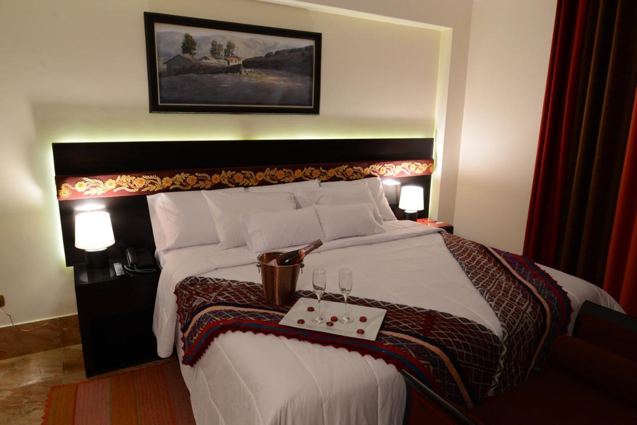Altipacha Hotel Ayacucho