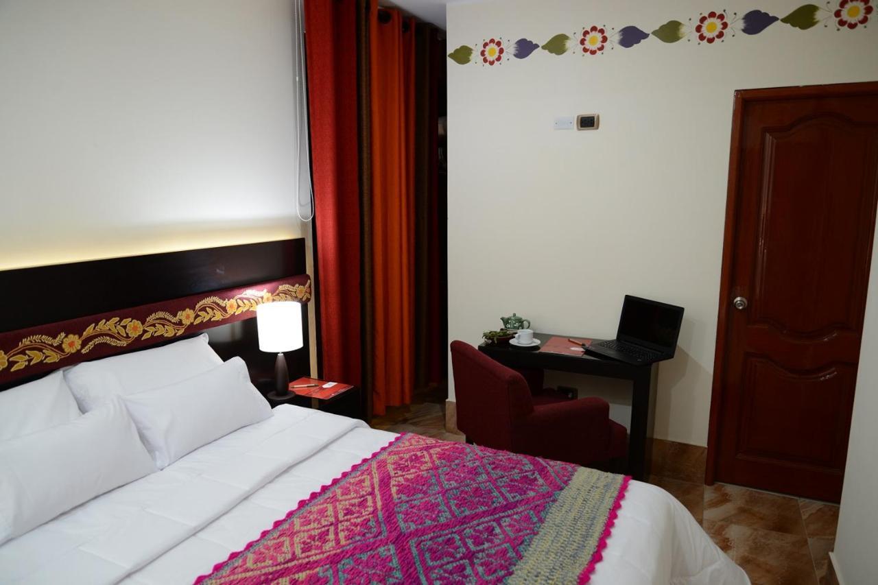 Hotel Altipacha
