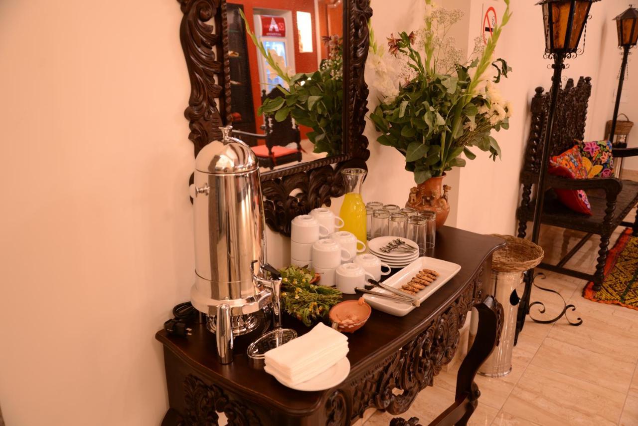 Altipacha Hotel Ayacucho